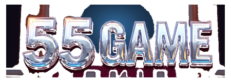 s55 game logo