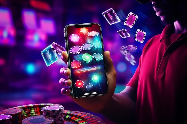 s55 game Slots